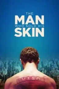 The Man Who Sold His Skin_peliplat