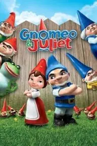Gnomeo & Juliet_peliplat