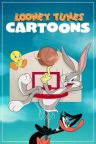 Looney Tunes Cartoons_peliplat