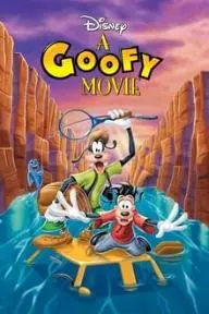 A Goofy Movie_peliplat