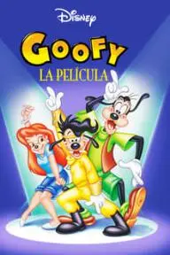 Goofy, la película_peliplat