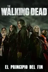 The Walking Dead_peliplat