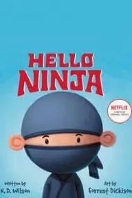 Hello Ninja_peliplat