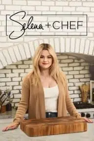 Selena + Chef_peliplat