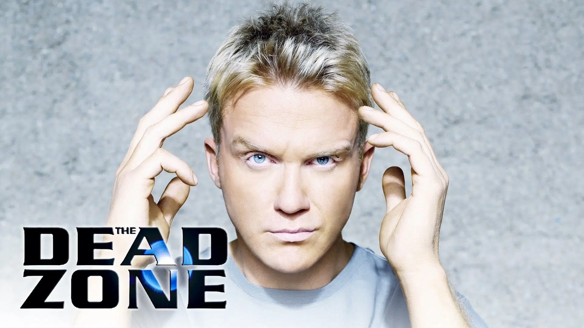 The Dead Zone (2002) - TV Series
