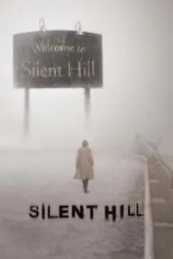 Silent Hill_peliplat