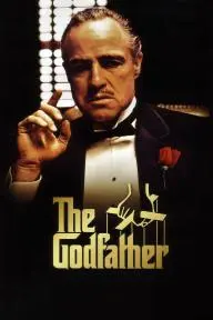 The Godfather_peliplat
