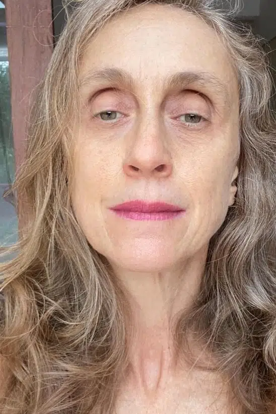 Betty Gofman