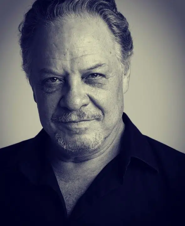 Ernani Moraes