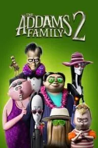 The Addams Family 2_peliplat
