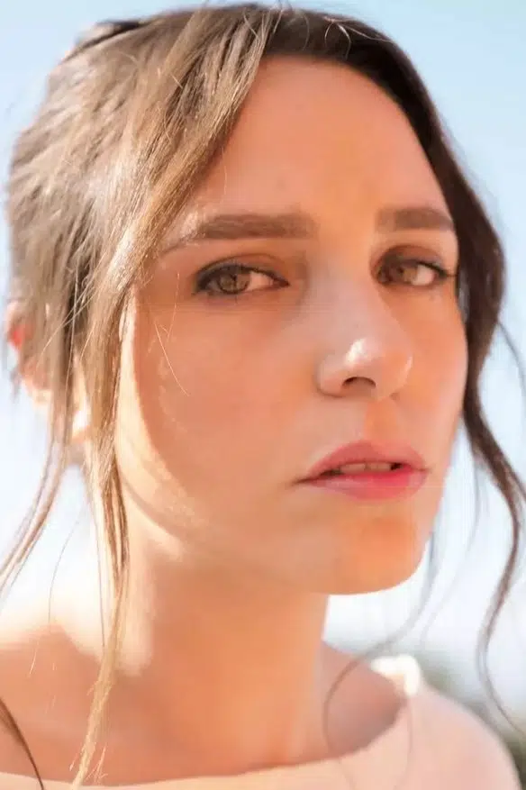 Karla Cossío
