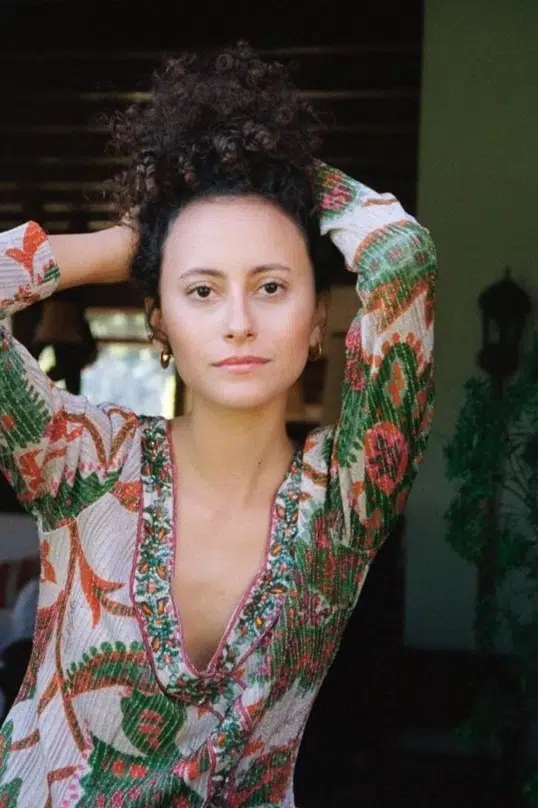 Alice Milagres
