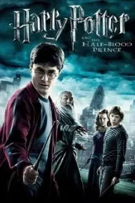 Harry Potter and the Half-Blood Prince_peliplat