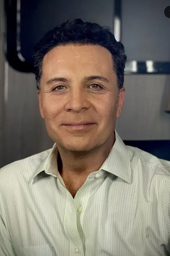 Felipe Nájera