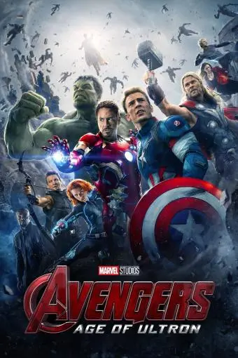 Avengers: Age of Ultron_peliplat