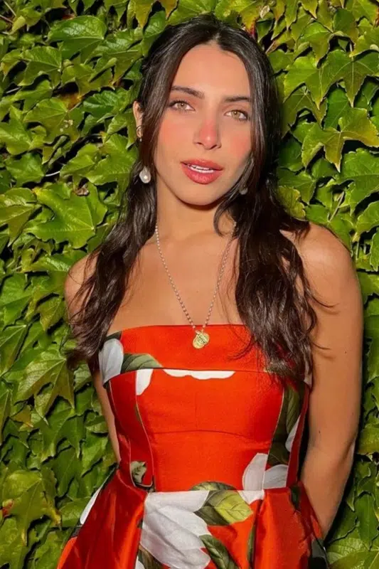 Rayssa Bratillieri
