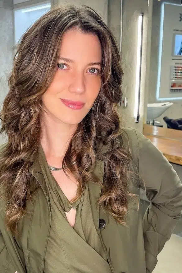 Nathalia Dill