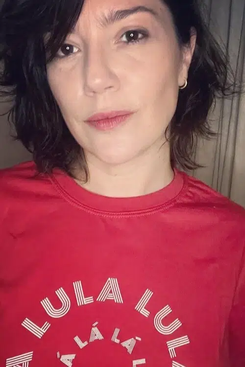 Natália Lage