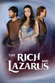 The Rich and Lazarus_peliplat