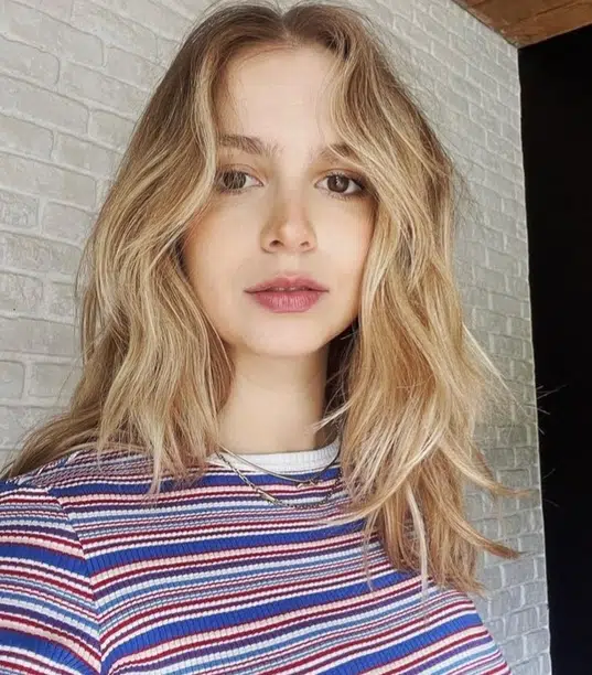 Isabella Scherer