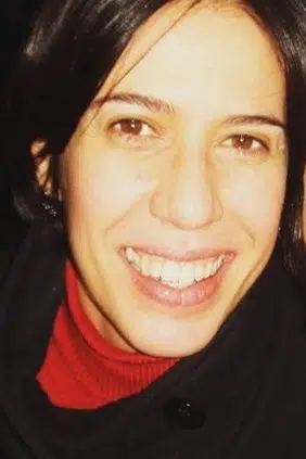 Maria Clara Gueiros