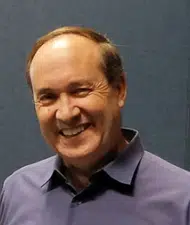 Darrell Van Citters