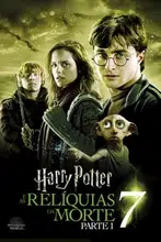 Harry Potter e as Relíquias da Morte - Parte 1