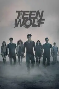 Teen Wolf_peliplat