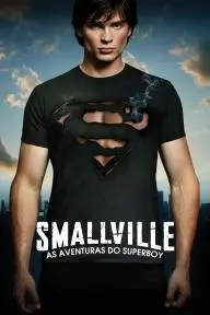 Smallville: As Aventuras do Superboy_peliplat