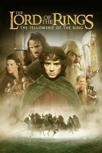 The Lord of the Rings: The Fellowship of the Ring_peliplat