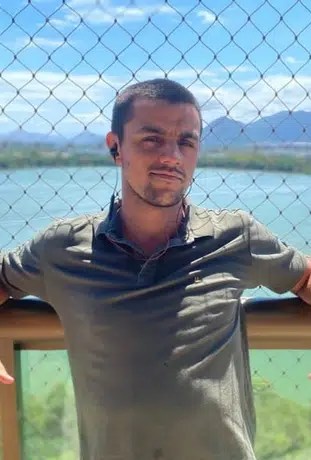 Felipe Simas