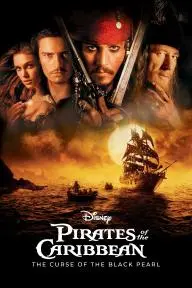 Pirates of the Caribbean: The Curse of the Black Pearl_peliplat