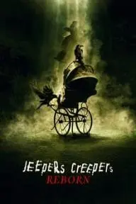Jeepers Creepers: Reborn_peliplat