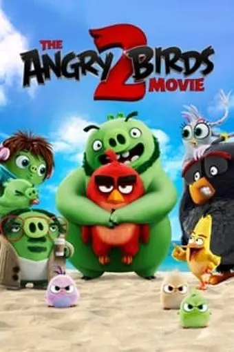 The Angry Birds Movie 2_peliplat