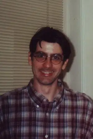 Mark Baker
