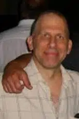 Jeff Siergey