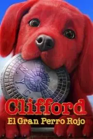 Clifford, el gran perro rojo_peliplat