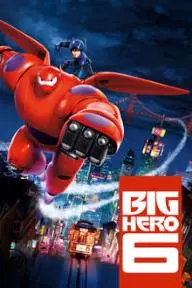 Big Hero 6_peliplat