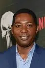 Royce Johnson