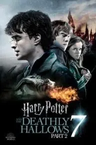 Harry Potter and the Deathly Hallows: Part 2_peliplat