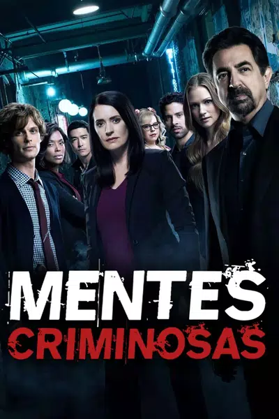 Mentes Criminosas