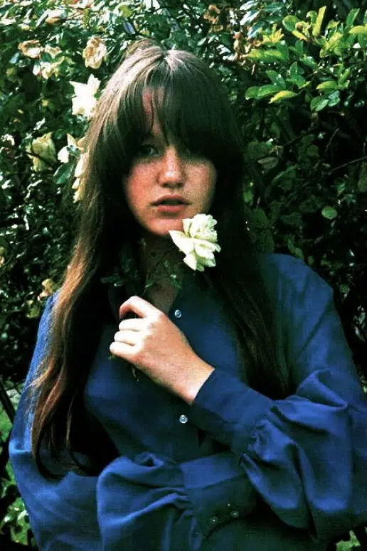 Tracy Hyde