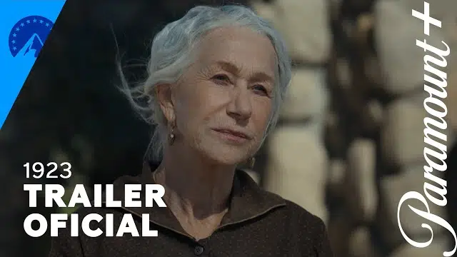 1923 | Trailer Oficial | Paramount Plus Brasil