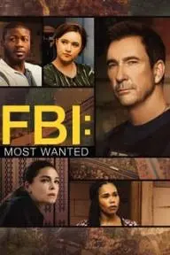 FBI: Most Wanted_peliplat