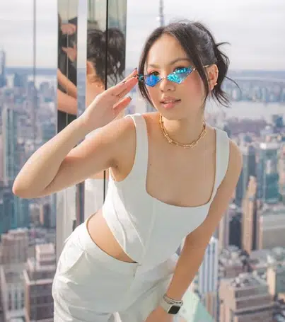 Bella Chiang