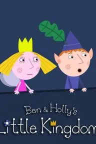 Ben & Holly's Little Kingdom_peliplat