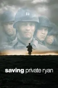 Saving Private Ryan_peliplat