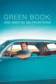 Green Book. Una amistad sin fronteras_peliplat