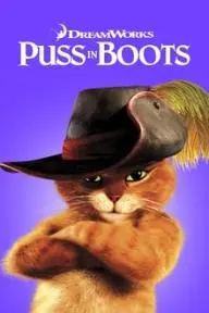 Puss in Boots_peliplat