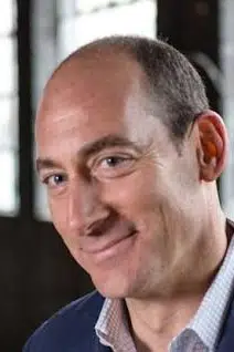 David Trainer